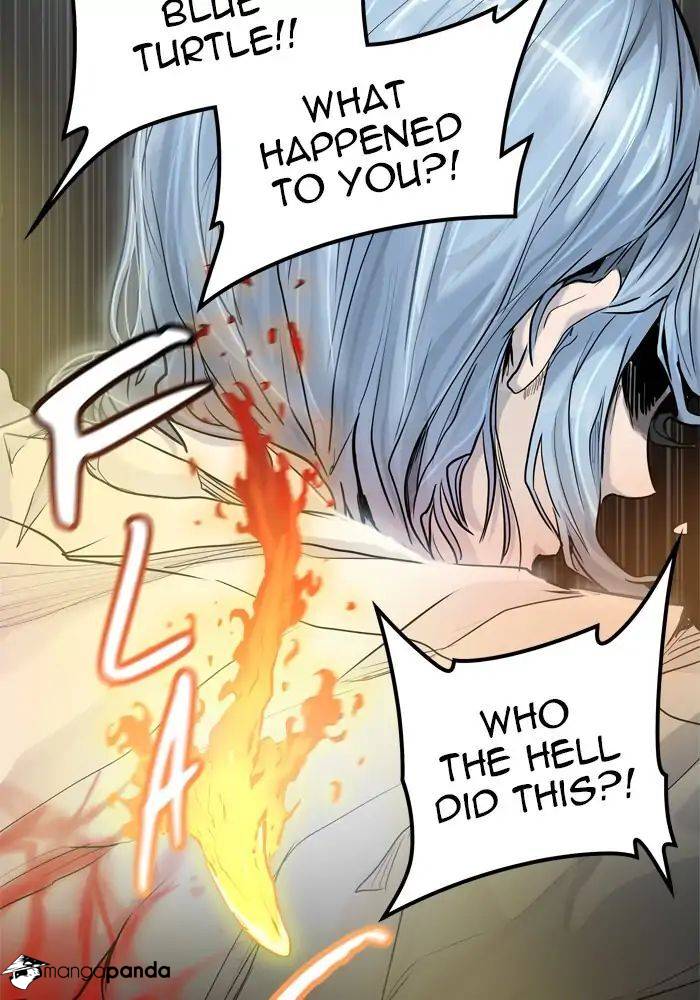Tower of God Chapter 431 image 086